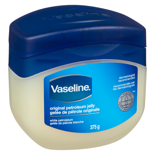 Vaseline Original 375g