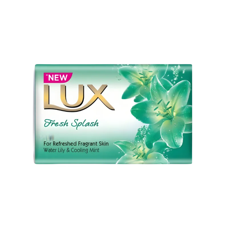 Lux Fresh Splash Soap 100g