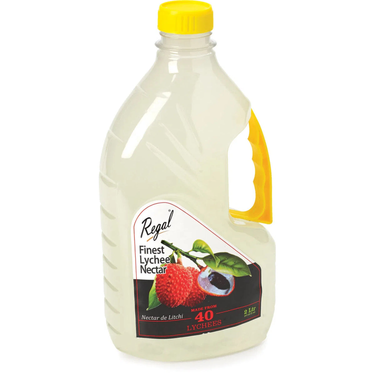 Regal Finest Lychee Nectar 2L
