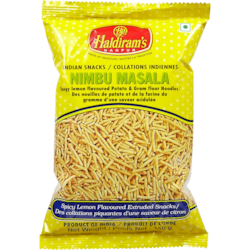 Haldiram's Nimbu Masala 150g