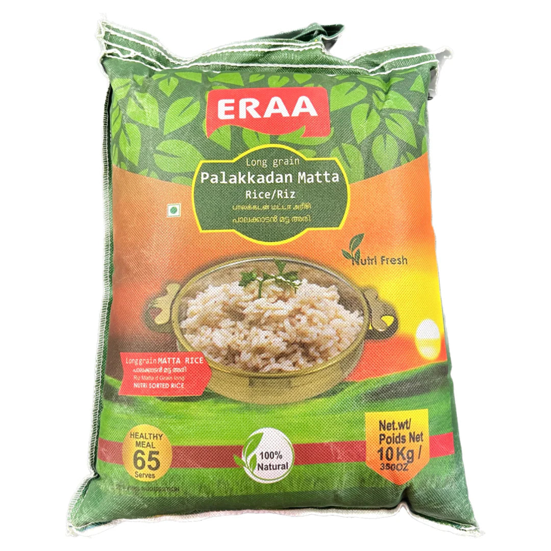 Eraa Palakkadan Matta Rice 5kg