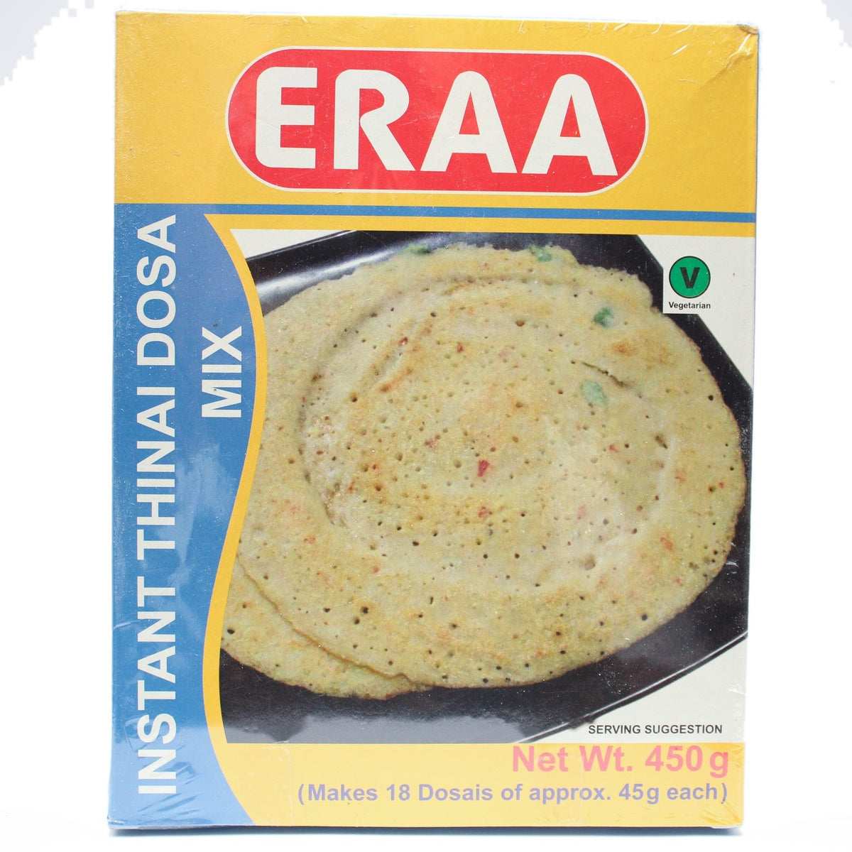 Eraa Instant Thinai Dosai Mix