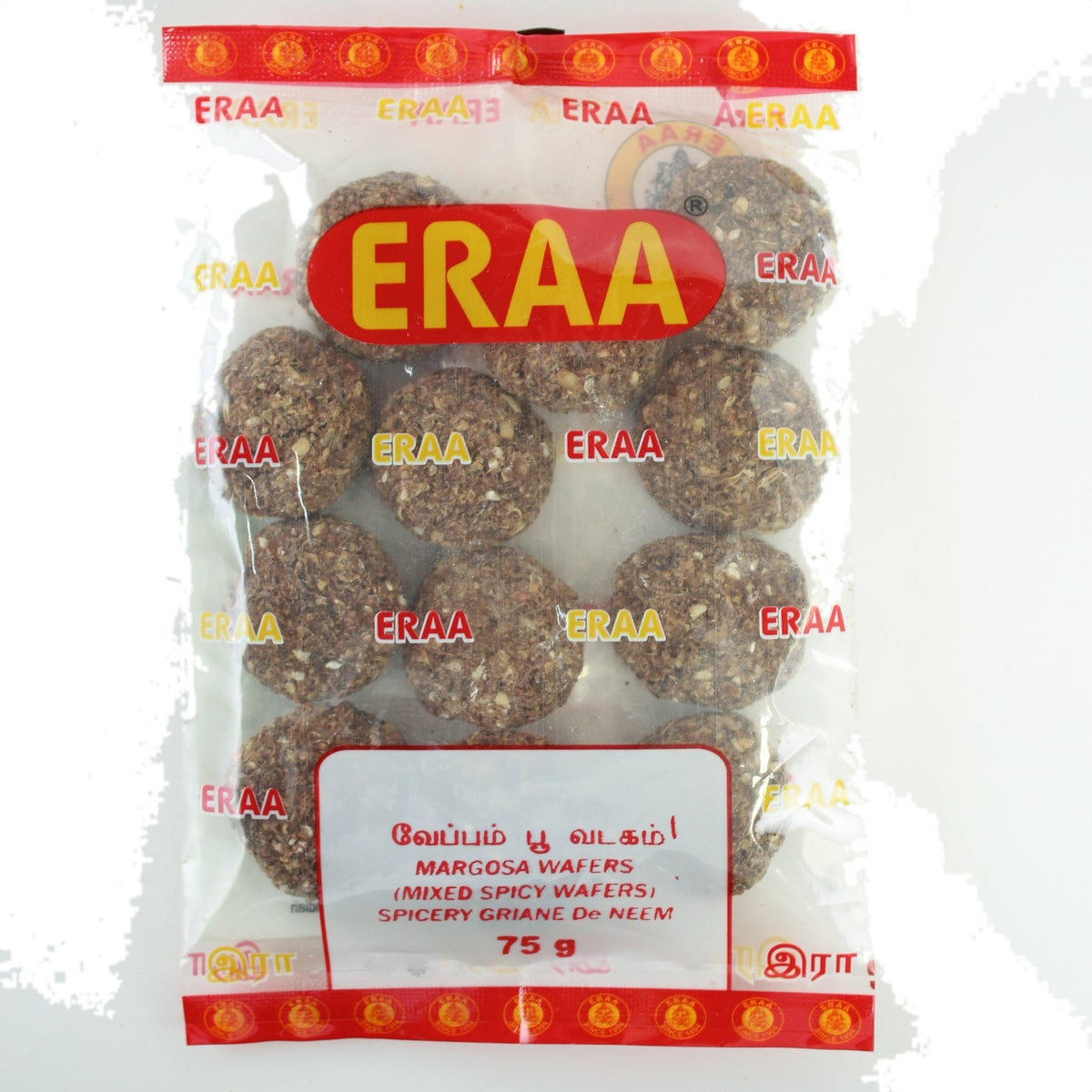 Eraa Margosa Vadagam (Wafer) 75g