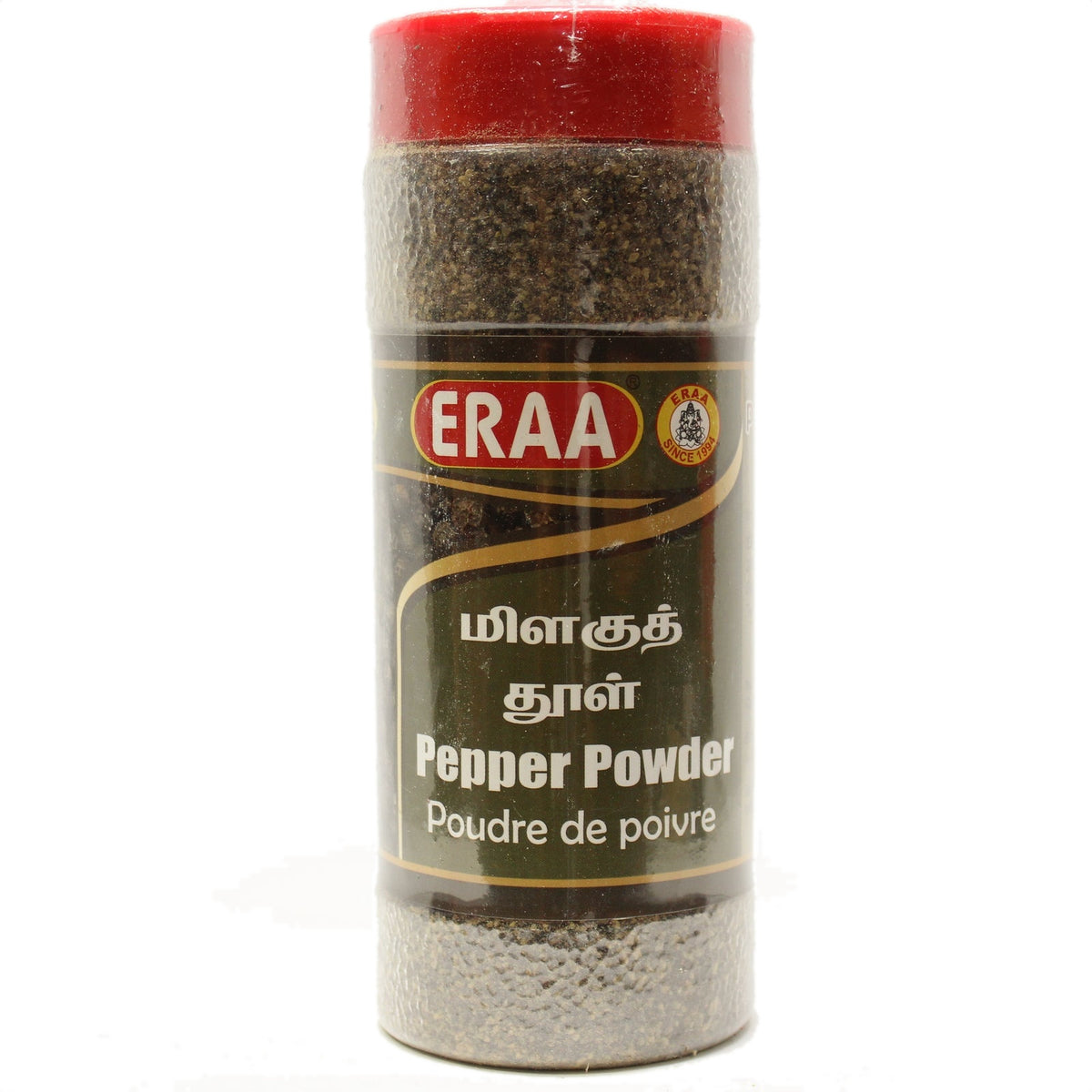 Eraa Pepper Powder Bottle 200g