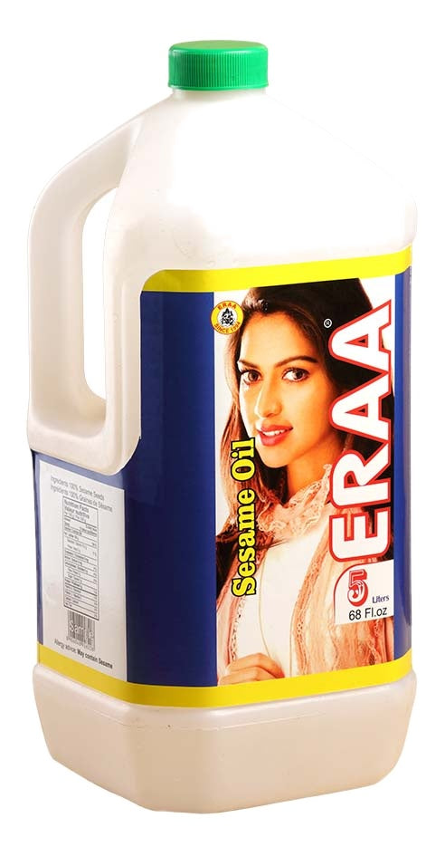 Eraa Sesame (Gingelly) Oil