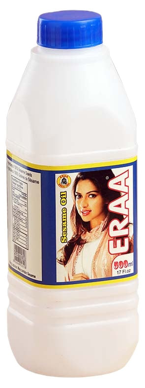 Eraa Sesame (Gingelly) Oil