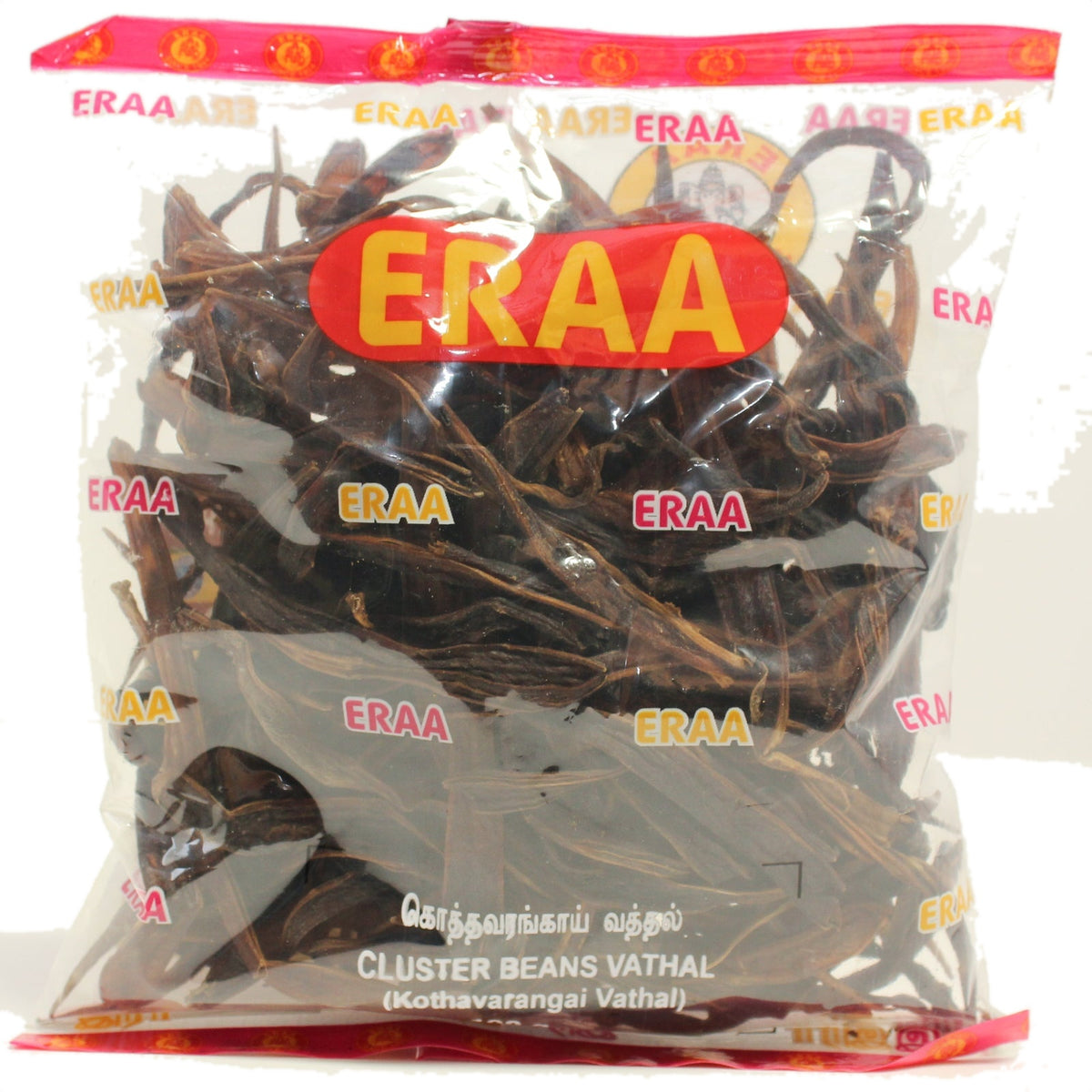 Eraa Vathal Cluster Beans