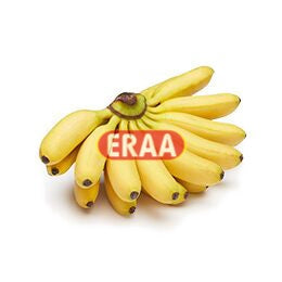 Baby Banana 2lb