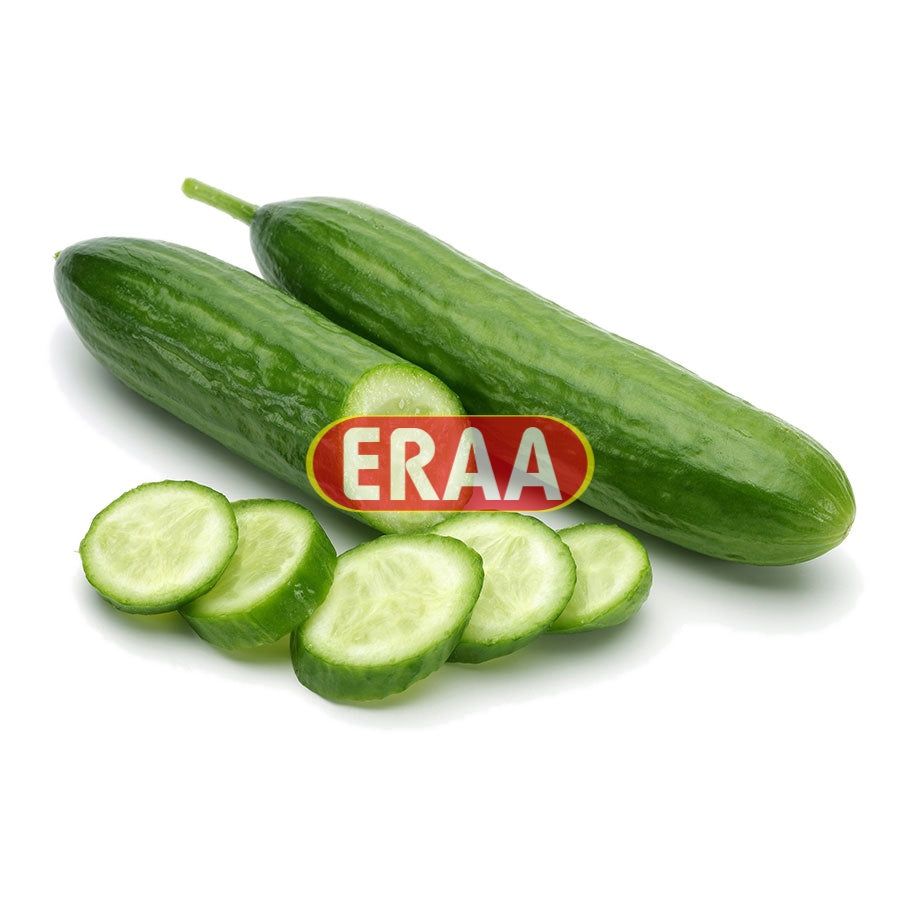 Cucumber (Each)