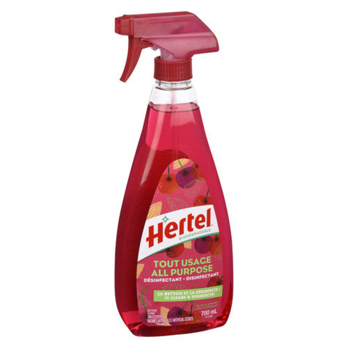 Hertel All Purpose 700ml