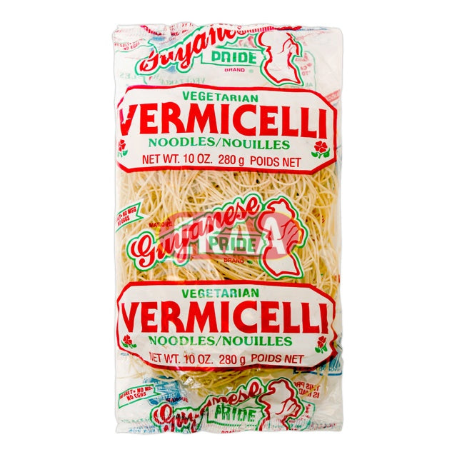 Bedessee Indian Pride Vermecilli 284g