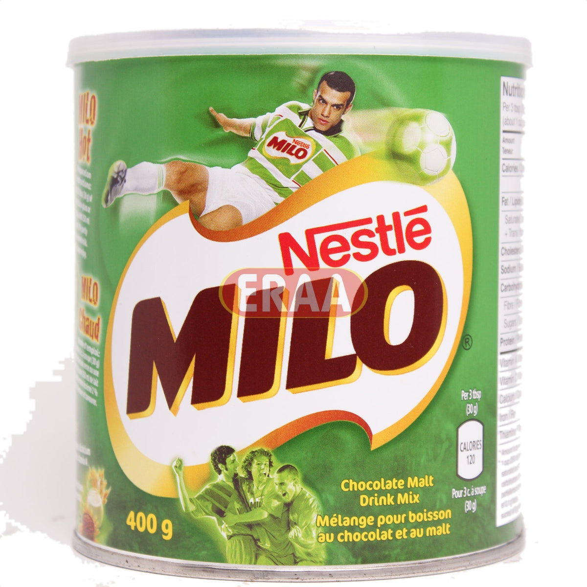 Nestle Milo