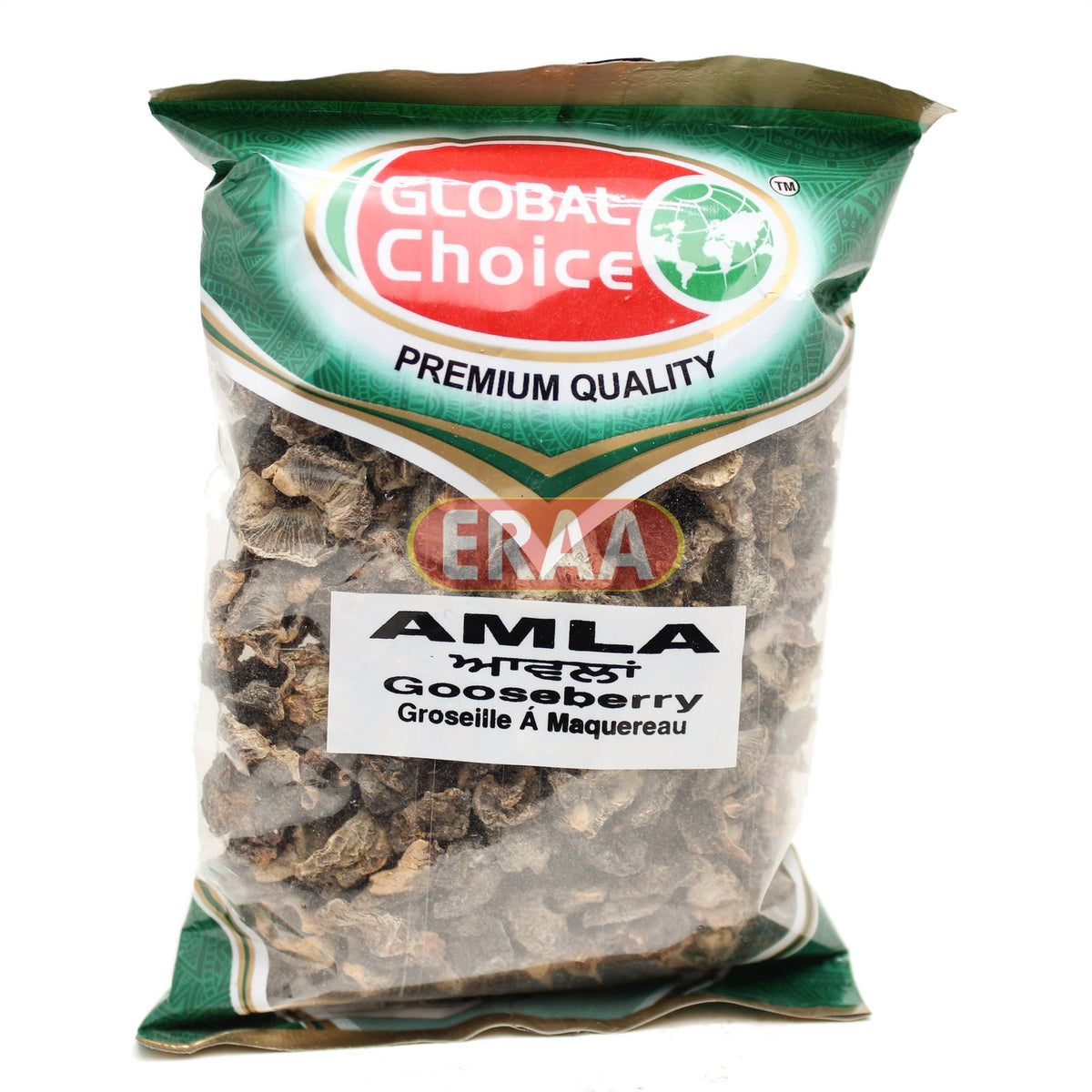 Global Choice Amla Gooseberry