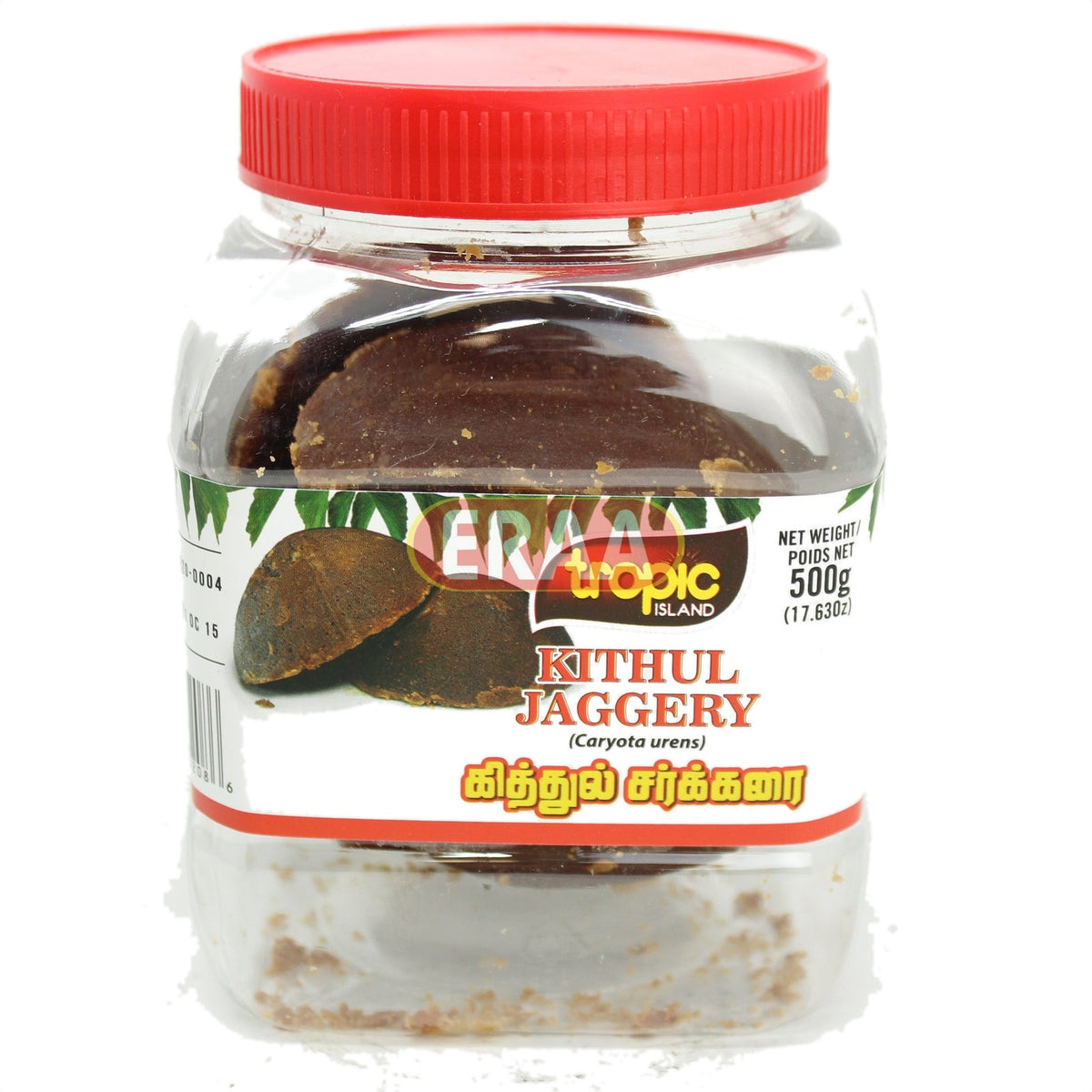 Tropic Jaggery 500g