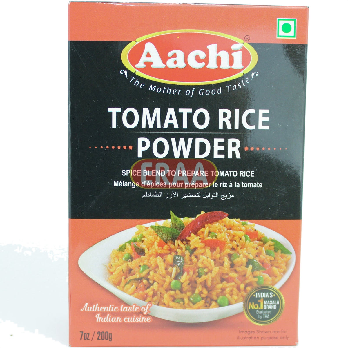 Aachi Tomato Rice Powder 100g