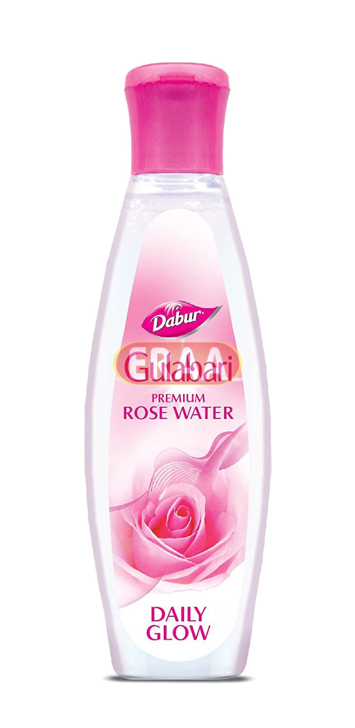 Dabur Gulabari Premium Rose Water 120ml