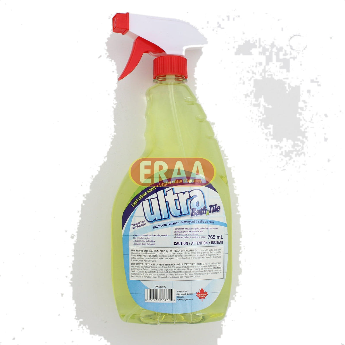 Ultra Bath Tile 765ml