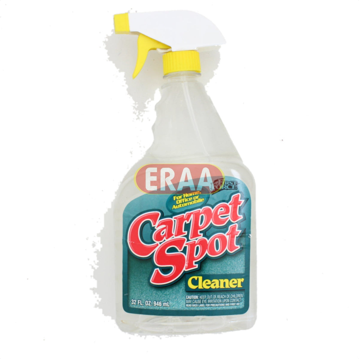 First Choice Carpet Spot Cleaner 946ml