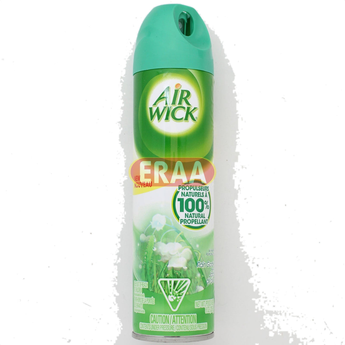 Air Wick Snuggle Fresh Linen Air Freshener 226g