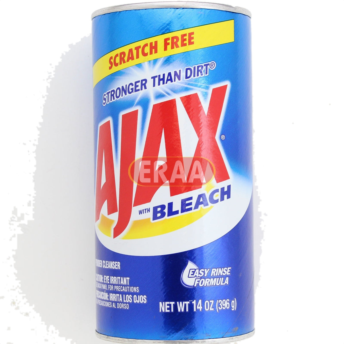 Ajax Bleach