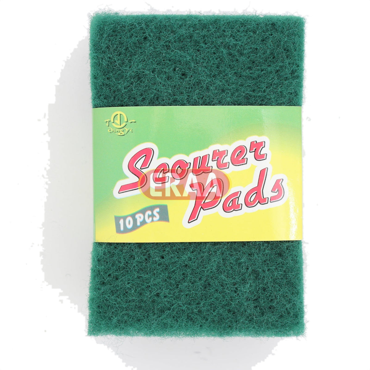 Scourer Pads (10 PCS)