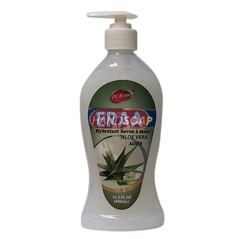 Pur-est Moisturizing HandSoap 400ml
