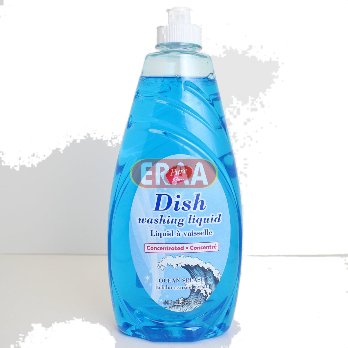 Pure Kleen Dish Washing Liquid 650ml