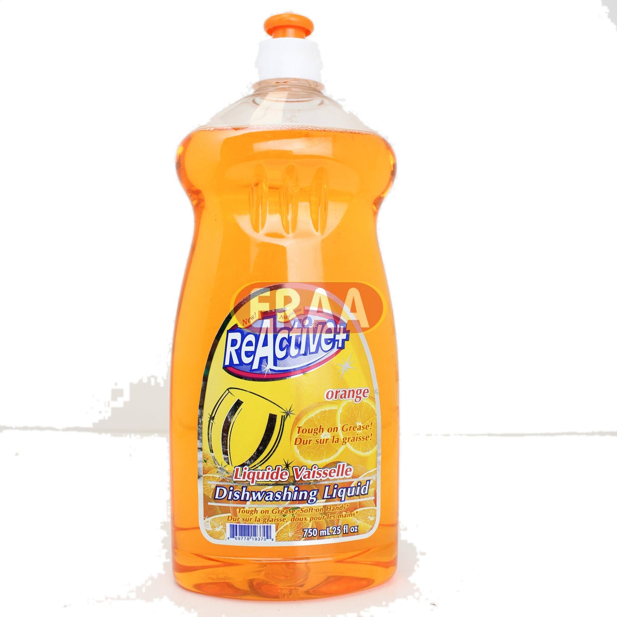 ReActive 750ml