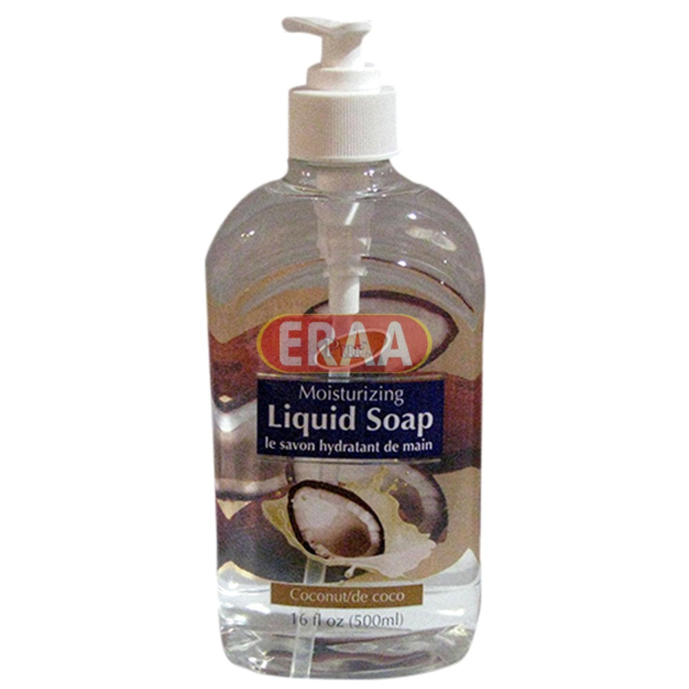 Pur-est Moisturizing Liquid Soap 500ml