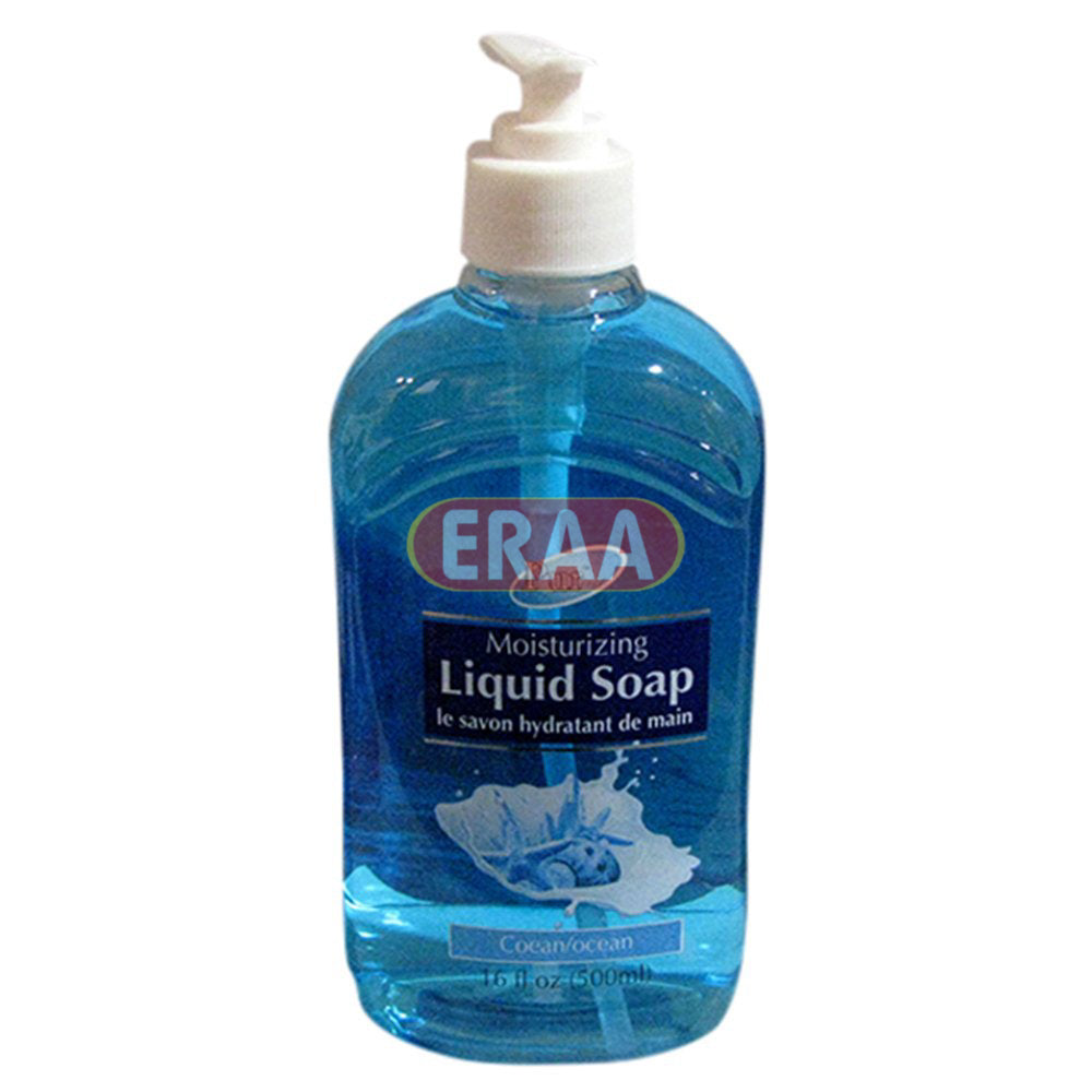 Pur-est Moisturizing Liquid Soap 500ml