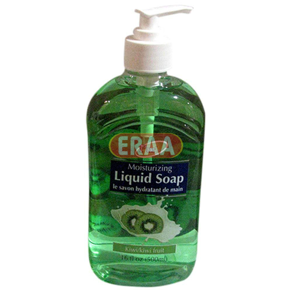Pur-est Moisturizing Liquid Soap 500ml