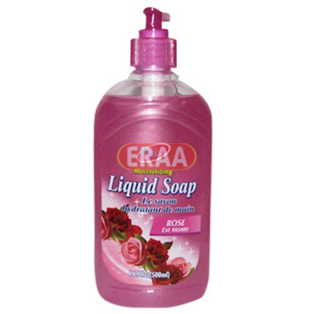 Pur-est Moisturizing Liquid Soap 500ml