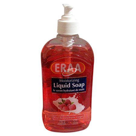 Pur-est Moisturizing Liquid Soap 500ml