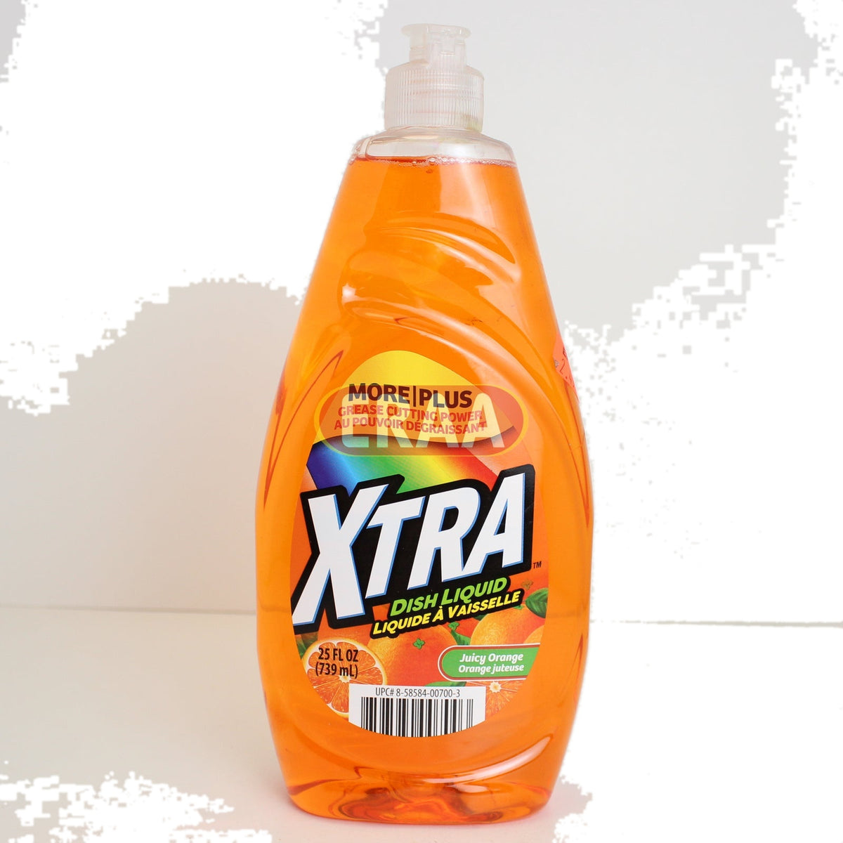 Xtra Dish Liquid 739ml