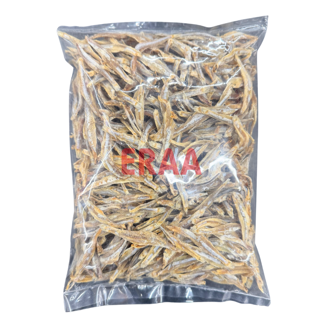 Eraa Headless Sprats 400g