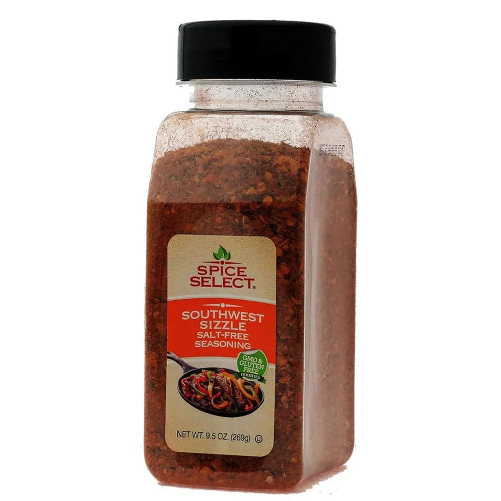 Spice Select Southwest Sizzle 269g