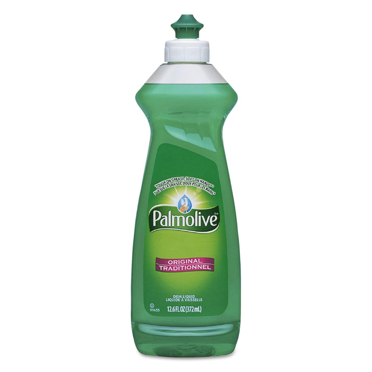 Palmolive Essentail Clean Original 372ml