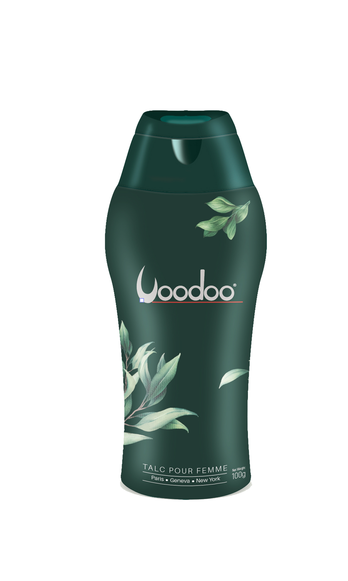 Voodoo Pour Femme 100g