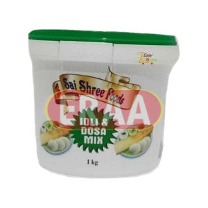 Sai Shree Foods Idli & Dosa Mix