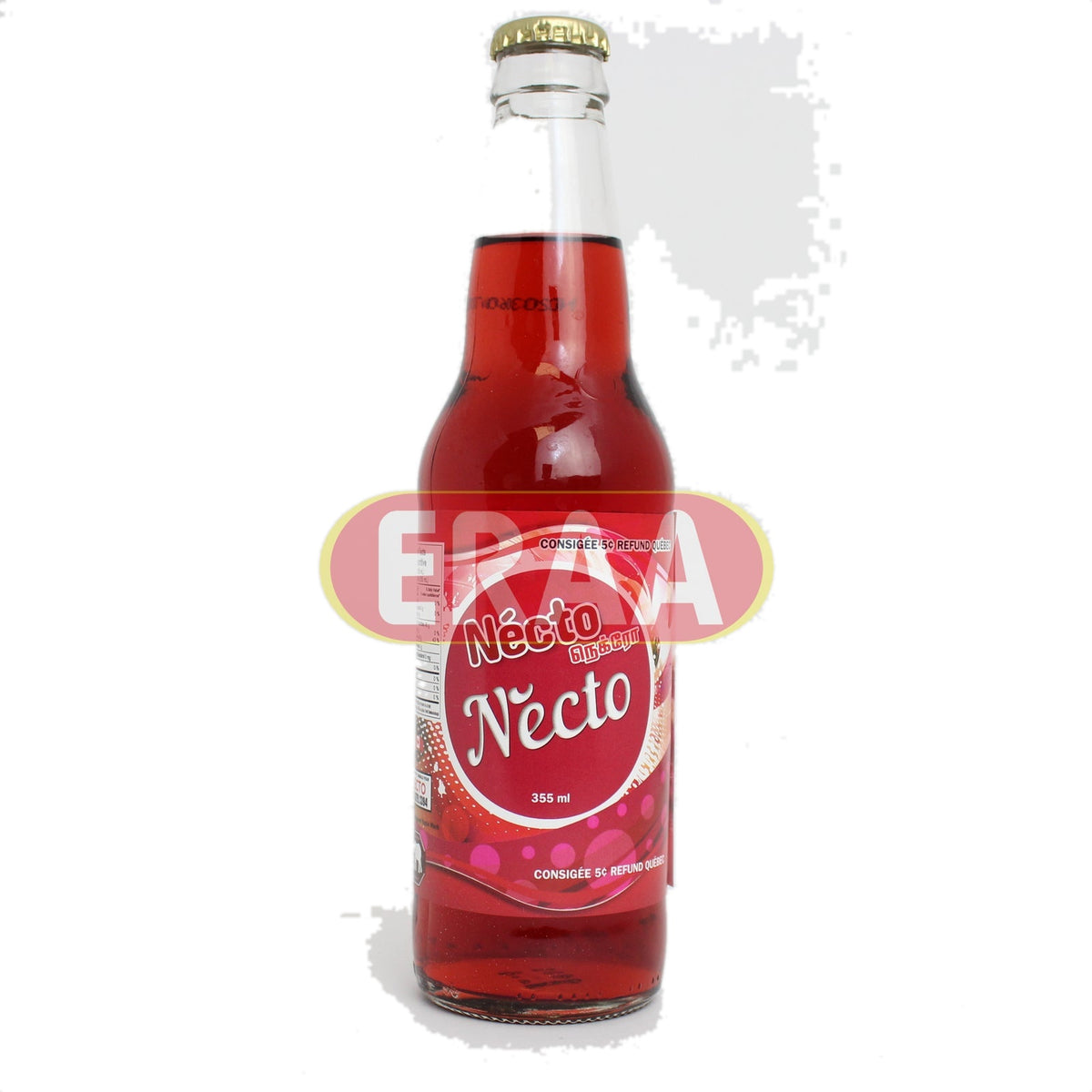 Necto 355ml - Canada