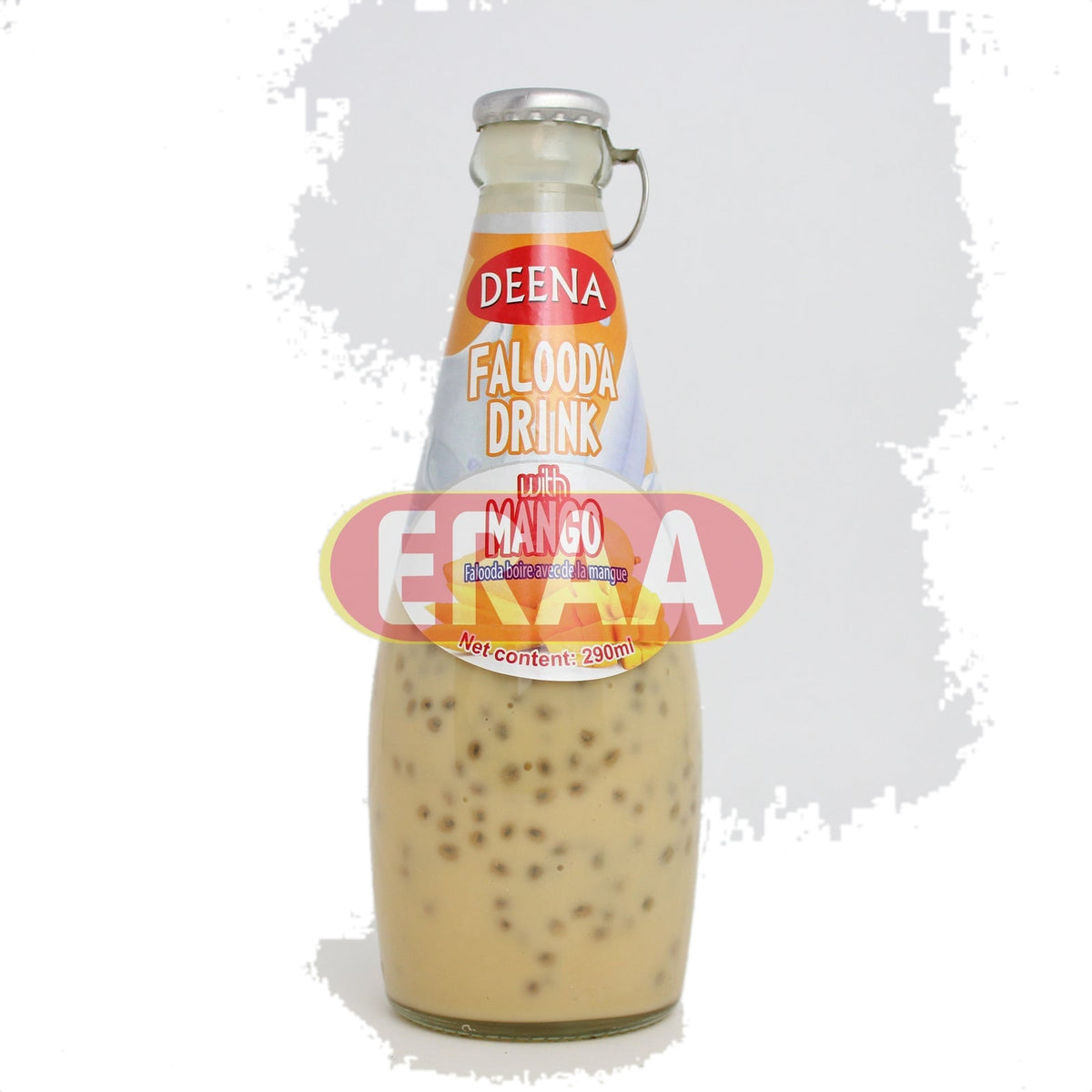 Deena Falooda Drink - Mango - 290ml