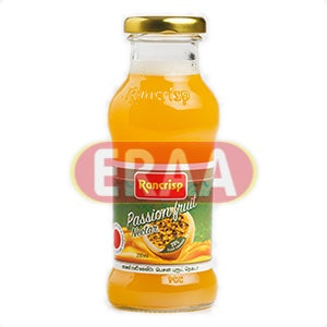 Rancrisp Passion Fruit 200ml