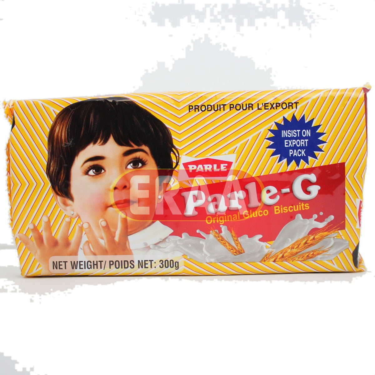 Parle-G Original Gluco Biscuits