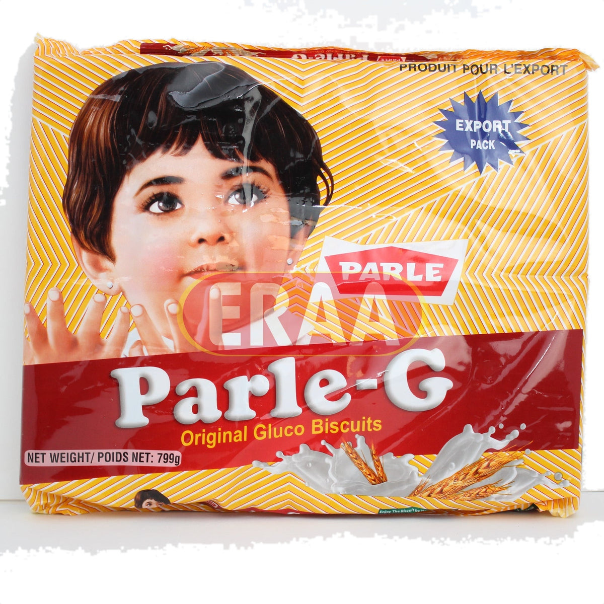 Parle-G Original Gluco Biscuits