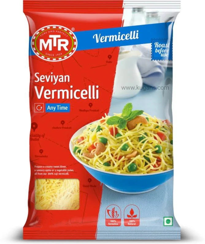 MTR Seviyan Vermicelli 950g