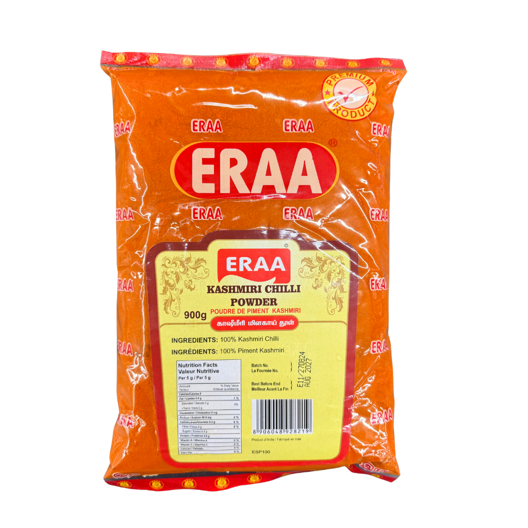 Eraa Kashmiri Chilli Powder 900g