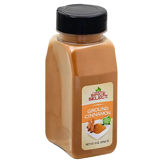 Spice Select Ground Cinnamon 255g