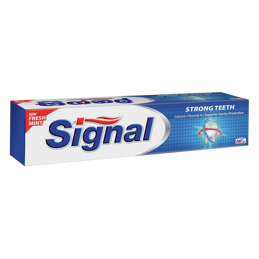 Signal Toothpaste 120g