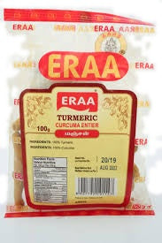 Eraa Tumeric Solid 100g