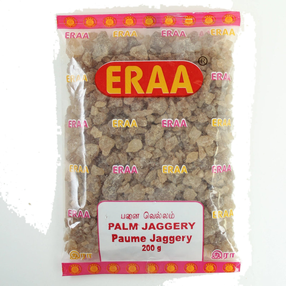 Eraa Palm Jaggery 200g